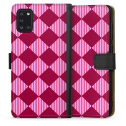 Sideflip Fodral med flap svart