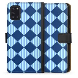 Sideflip Fodral med flap svart