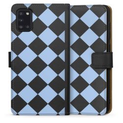 Sideflip Kotelo musta