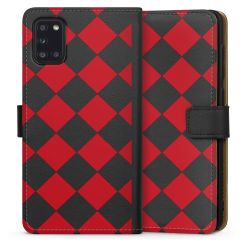 Sideflip Kotelo musta