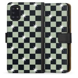 Sideflip Kotelo musta