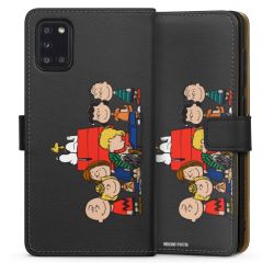 Sideflip Kotelo musta