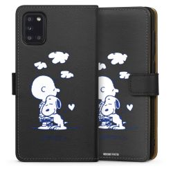 Sideflip Kotelo musta