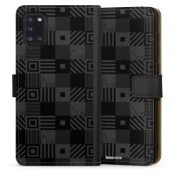 Sideflip Kotelo musta