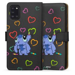 Sideflip with flap black