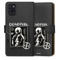 Sideflip Kotelo musta