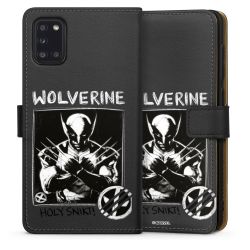 Sideflip Kotelo musta