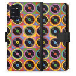 Sideflip with flap black