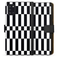 Sideflip with flap black