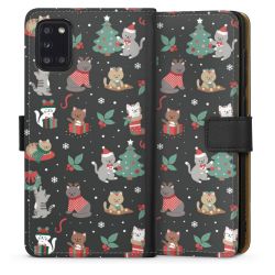 Sideflip with flap black