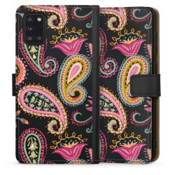 Sideflip with flap black