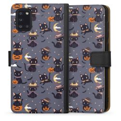 Sideflip Kotelo musta