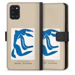 Sideflip with flap black