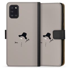 Sideflip Kotelo musta