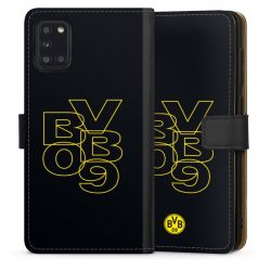 Sideflip Kotelo musta