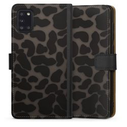 Sideflip with flap black