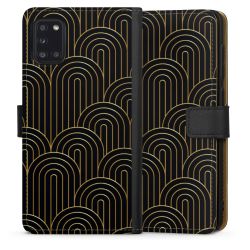 Sideflip with flap black