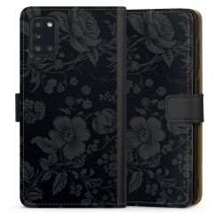 Sideflip with flap black