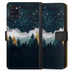 Sideflip Kotelo musta