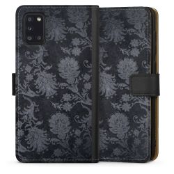 Sideflip Kotelo musta