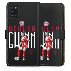 Sideflip with flap black