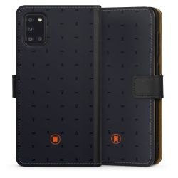 Sideflip with flap black