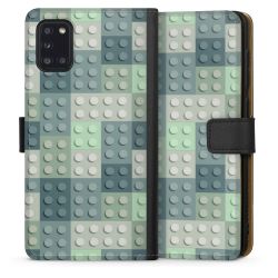 Sideflip Fodral med flap svart