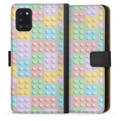 Sideflip Fodral med flap svart