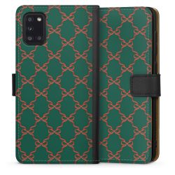 Sideflip Fodral med flap svart