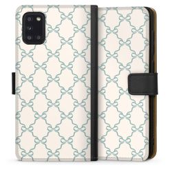 Sideflip Fodral med flap svart