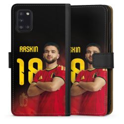 Sideflip with flap black