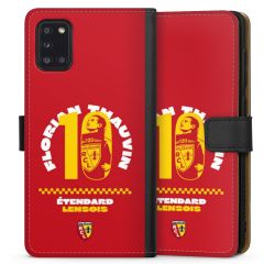 Sideflip Kotelo musta