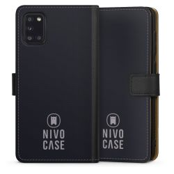 Sideflip with flap black