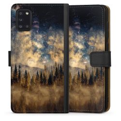 Sideflip with flap black