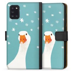 Sideflip with flap black