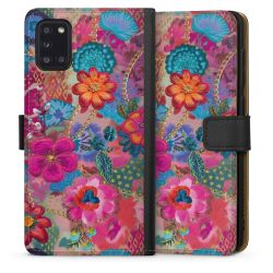 Sideflip Kotelo musta