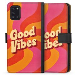 Sideflip Kotelo musta