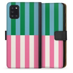 Sideflip Kotelo musta