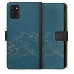 Sideflip Kotelo musta