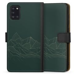 Sideflip Kotelo musta