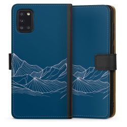 Sideflip Kotelo musta