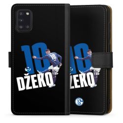 Sideflip with flap black