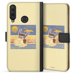 Sideflip Kotelo musta