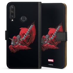 Sideflip with flap black