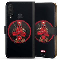 Sideflip with flap black