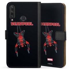 Sideflip with flap black