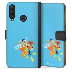 Sideflip Fodral med flap svart