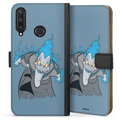 Sideflip with flap black