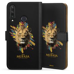 Sideflip Kotelo musta