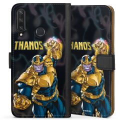 Sideflip Kotelo musta